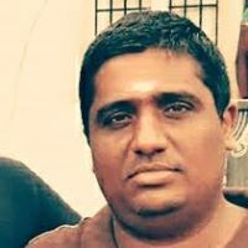 Kannan Ramani’s avatar