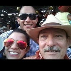 Luis Herrera 95