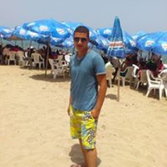 Ph Mohamed Soliman