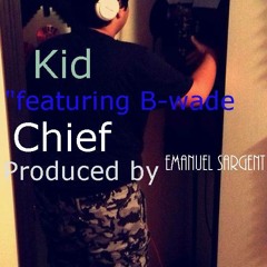 Kid chief