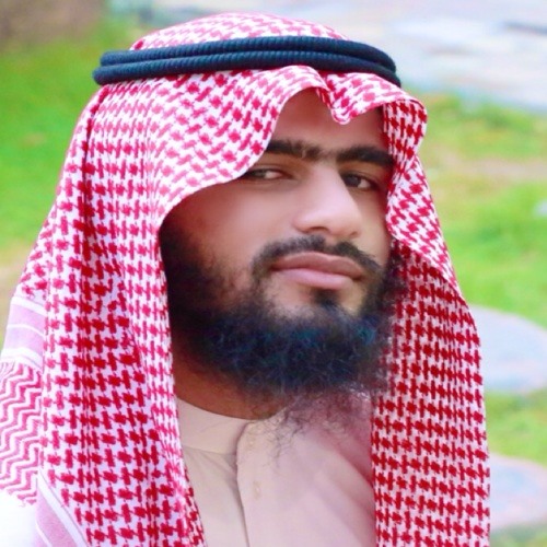 saud al smail’s avatar