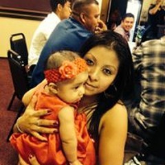 Dulce Nayeli Ramirez