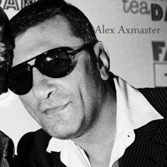 Alex Axmaster