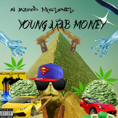 Young Arab Money