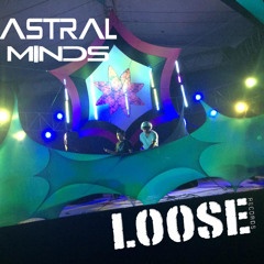 Astral Minds_Music ॐ