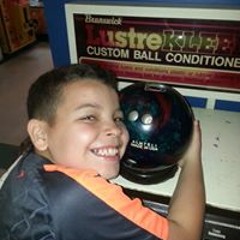 Jomar G. Garcia Ramos