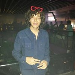 Daniel Ibañez Deman