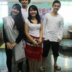 Thom Brent Juan Buclay