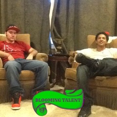 Blooming Talent