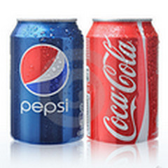 Dim G. (Pepsi-Cola)