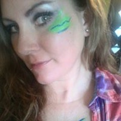 Bridget Mae Hornburg