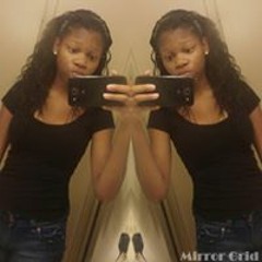 Nailah Jernagin 1