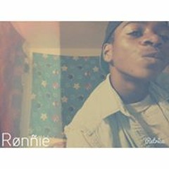 Steezy Řønńîe XD