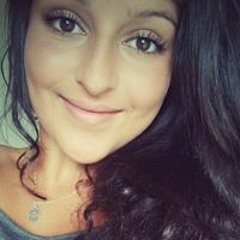 Kenza Guetari Pauget