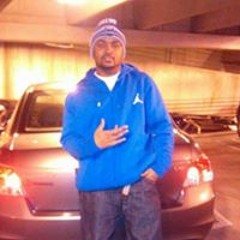 Jasmine Jazzy Mae Garvin