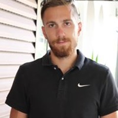 Stavros Papadopoulos 2