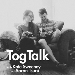 TogTalk Podcast