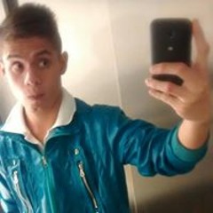 Feycito Pacheco Soto