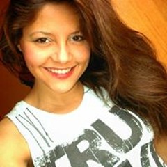 Danexa Córdoba Naranjo