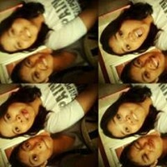 Marry Rhose Luansing