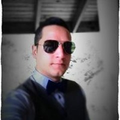 Pablo Estuardo Arevalo