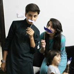 Ameema Khan
