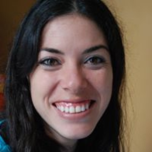 Virginia Hauptman’s avatar