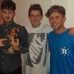 Kris Hall 11