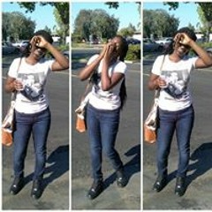 Kemari Nicole Carter