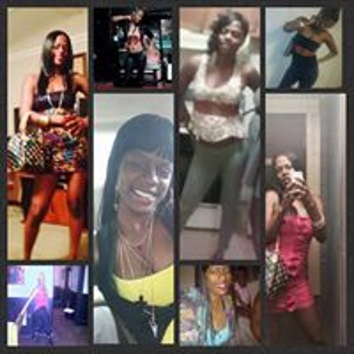 Msdrasha Burnside’s avatar