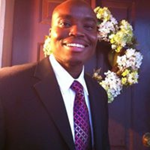 Godfrey Okonkwo’s avatar