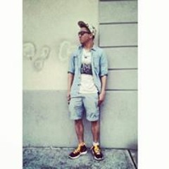 Jesus Aaron Lee Lacanilao