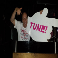 DJ Steve Munster