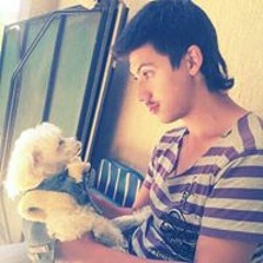 Diego Fierro Weissglas