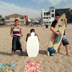 Trevor James Coleman