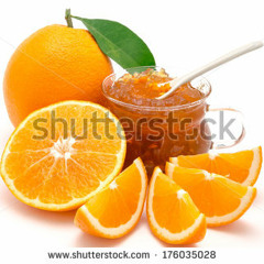 Orange Jams