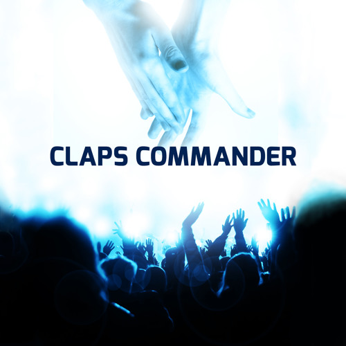 Claps Commander’s avatar