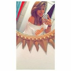 Jocelyn Antionet Garcia