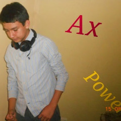 Ax Power Live