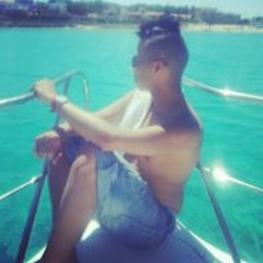 Brian Hernadez 1