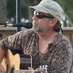 Buddy Gibson 1