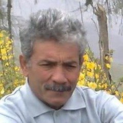 Javad Nasihatkon