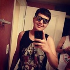 Robert Anthony Ochoa