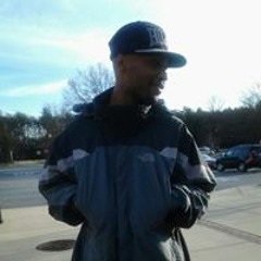 Jamel Waxsug Mallory