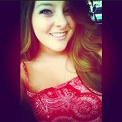 Darian Alexandra Jones