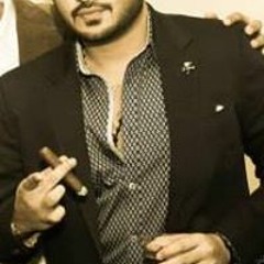 shaikh Afnan