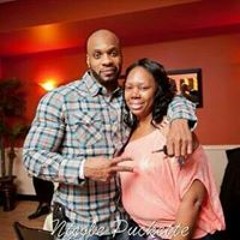 Leticia Tishware West