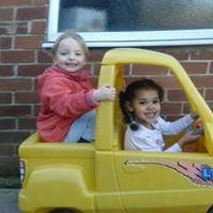 Katie Ryann Errington