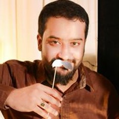 Chaudhary Omer Gogi