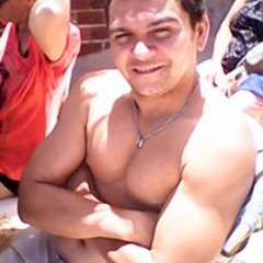 Claudio Henrique Santos 3